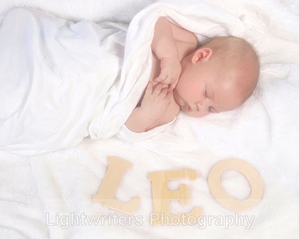 Leo 42 - Leo