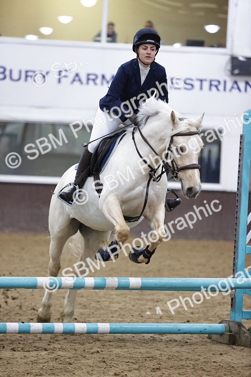 SBM_000578 - Class 2 - 60cm