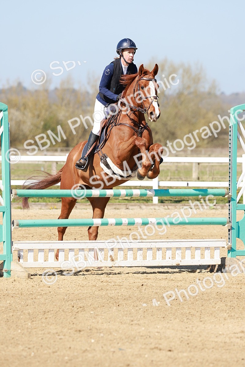 SBM_003503 - Class 15 - Senior Discovery - 1.00m