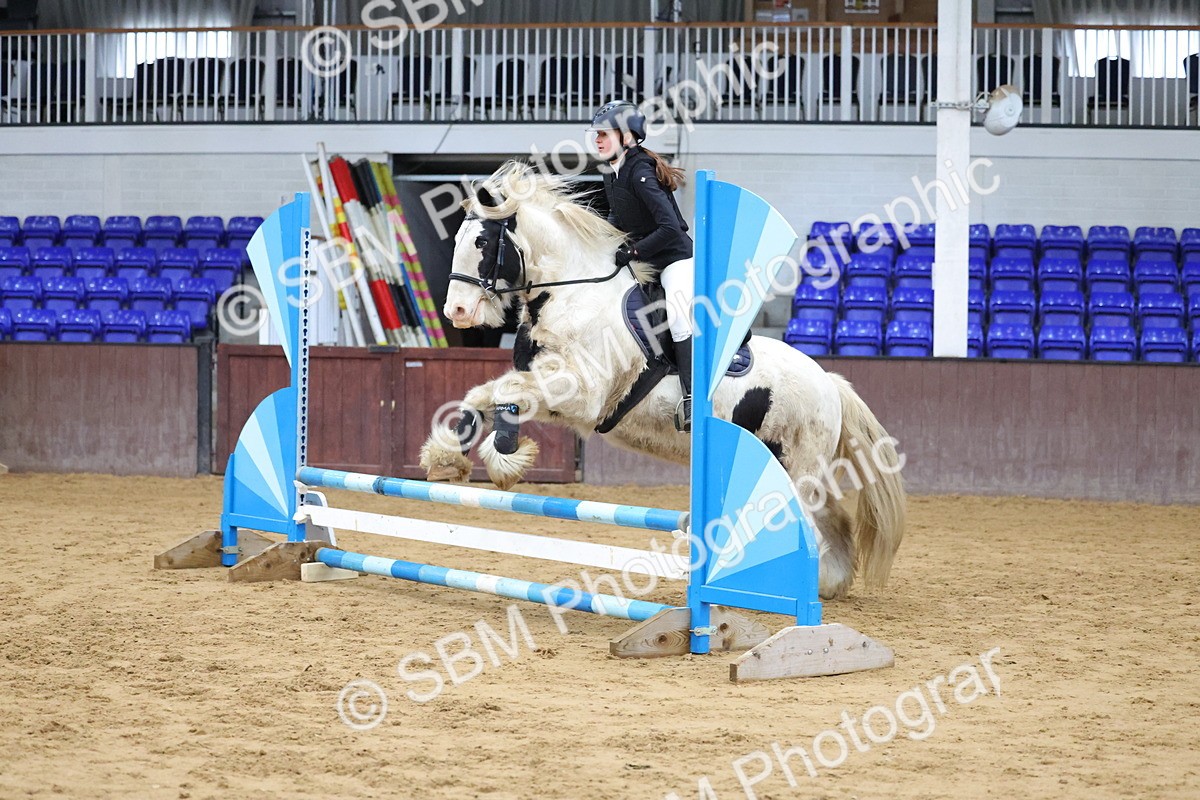 SBM_000438 - Class 3 - 60cm