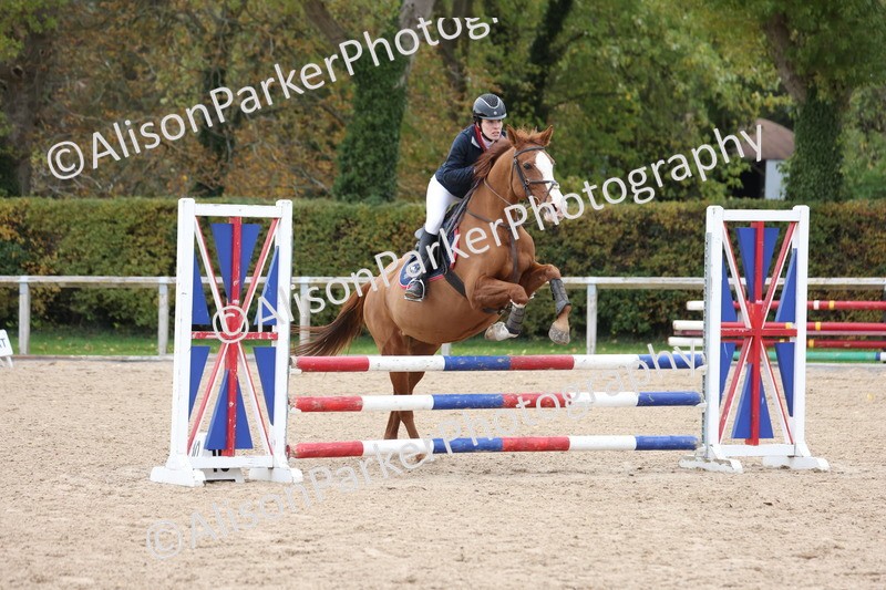 20251026-0959 - Class 3 - 80cm