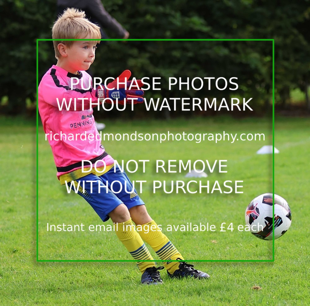 533A6876 - Kendal United U7 vs Milnthorpe U7 (6/9/25)