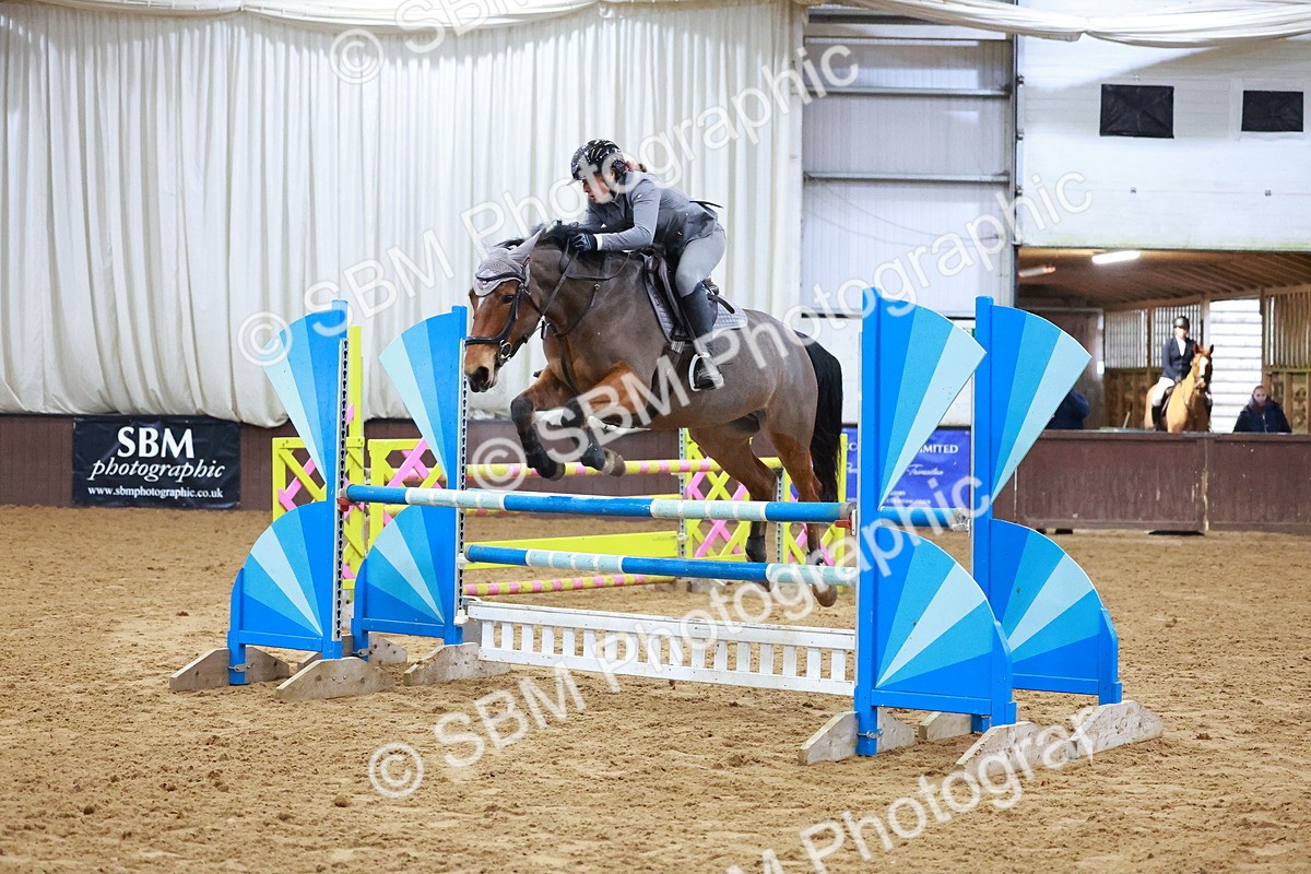 SBM_001225 - Class 3 - Senior Discovery - 1.00m