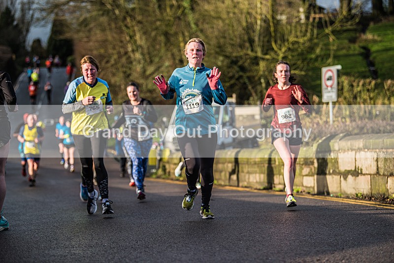 Ribble-1474 - Ribble Valley 10K Sunday 31st December 2023