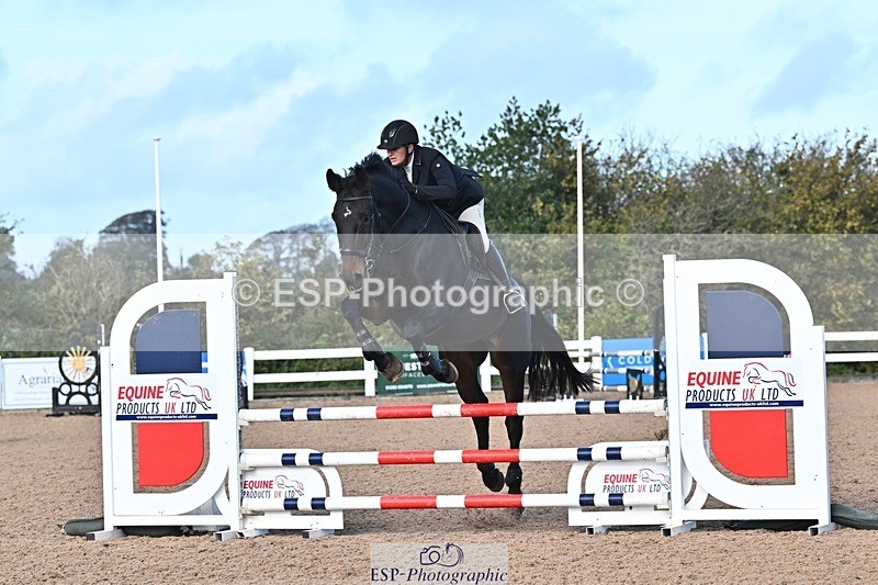 261014-105101-00100 - Clear Round & Cls 02 Brit Nov & 90cm Open