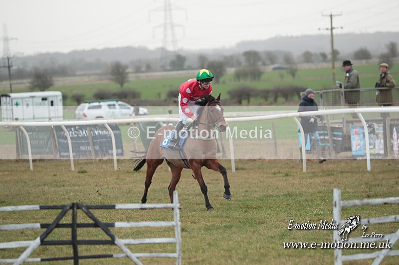 PRCO 210124 74 - Cocklebarrow Pony Races 21/01/24