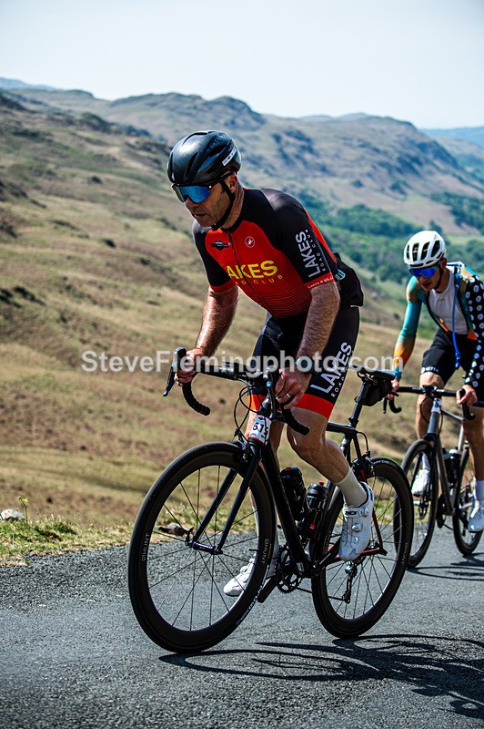 130510 - Hardknott Pass Camera 3 13.00-14.00