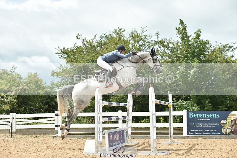 230723A-134724-12139 - Cls 24, 1 Star Gold 1.30m