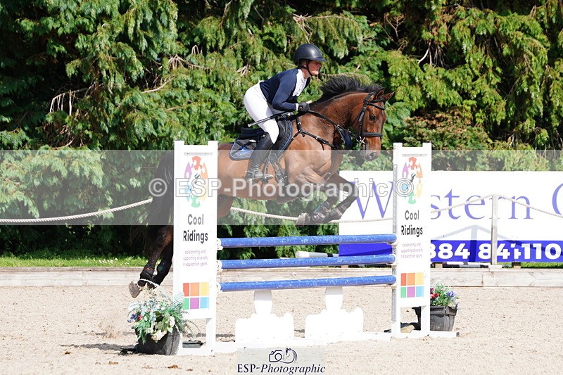 250615A-162616-12009 - Class 49 1m 05 Amateur Qualifier Snr 1m 05