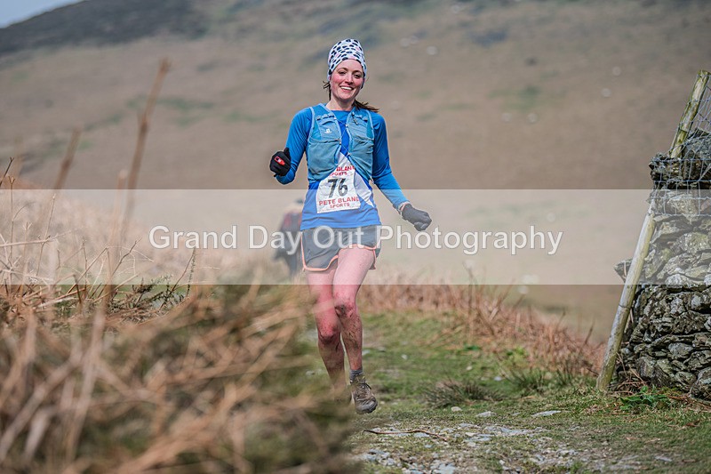 Black Combe-951 - Black Combe Fell Race Saturday 9th March 2024