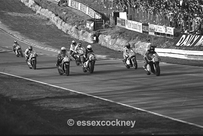  - Motorbiking Barry Sheene