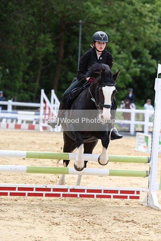 3E7A3990 - Class 6: 70cm Junior