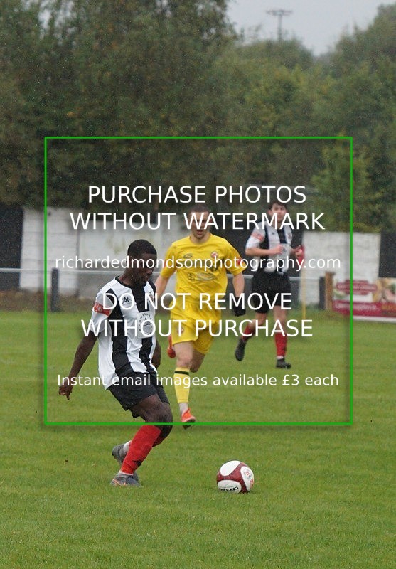 DSC02160 - Kendal Town v Trafford (2/10/21)