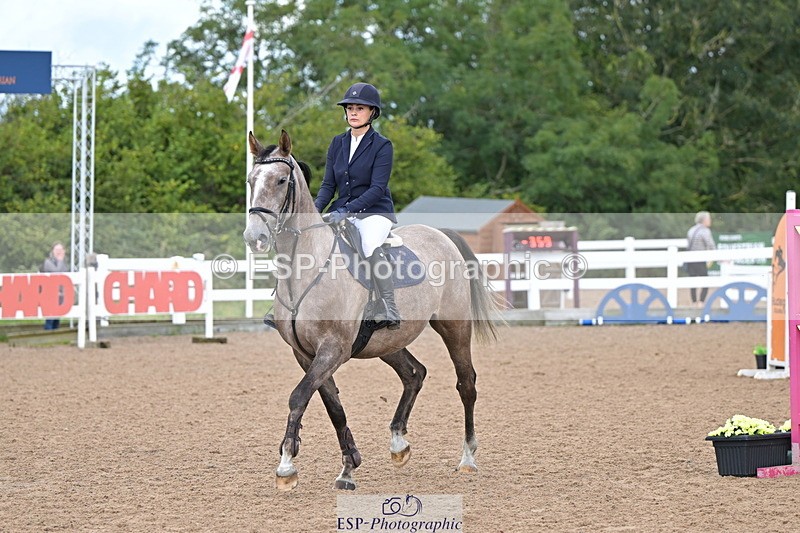 240912A-100154-00872 - Cls 8 Snr British Novice and 90cm Open