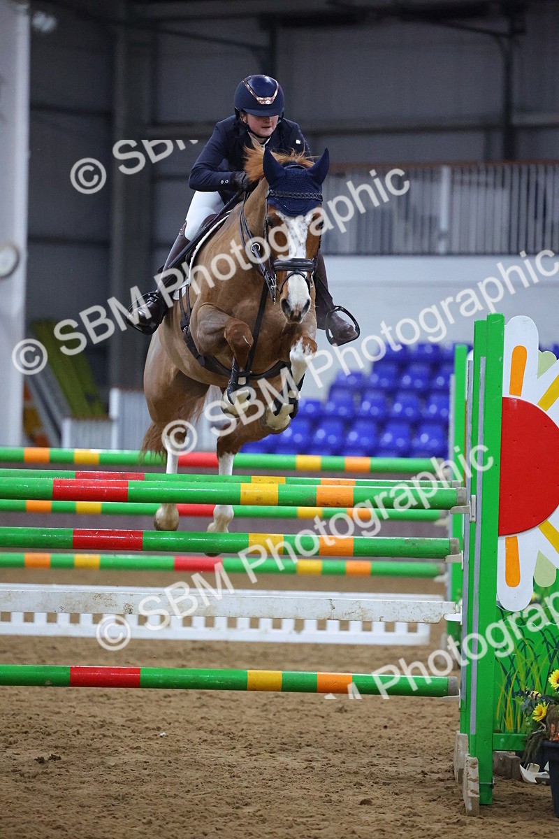 1I0A5986 - Class 11 - Blue Chip Dynamic B&C Championship Qualifier
