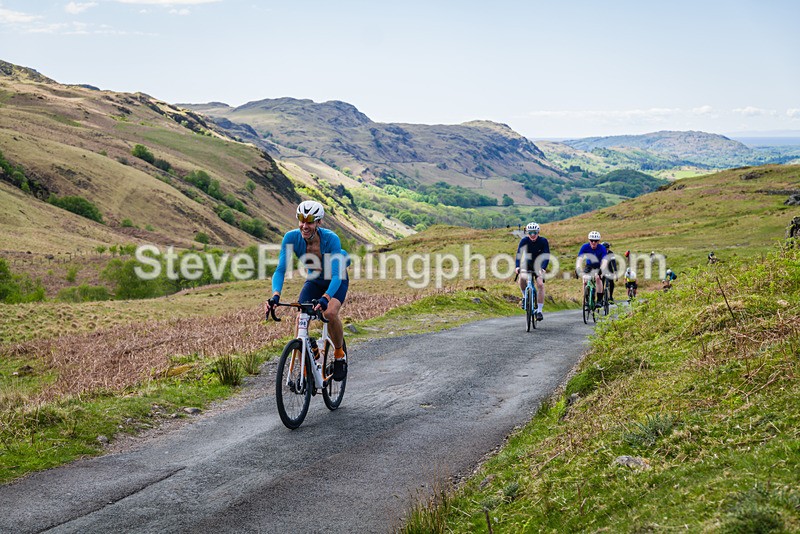 140839 - Hardknott Pass Camera 1 14.00-15.00