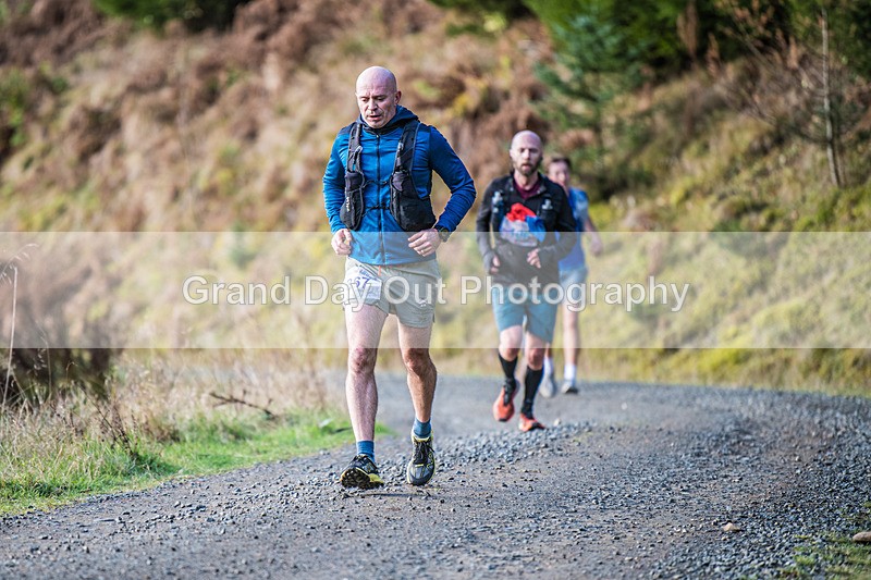 Glentress-195 - High Terrain Events Glentress 21 & 10K Trail Races Saturday 15th November 2025