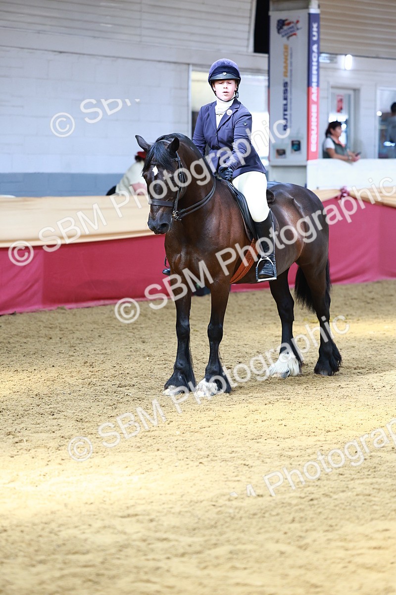 SBM_23983 - Class 905 - Supreme Final - Ridden Veteran