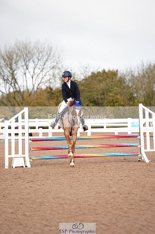 241027A-101752-02057 - SUN Cls 4 Pony British Novice and 80cm