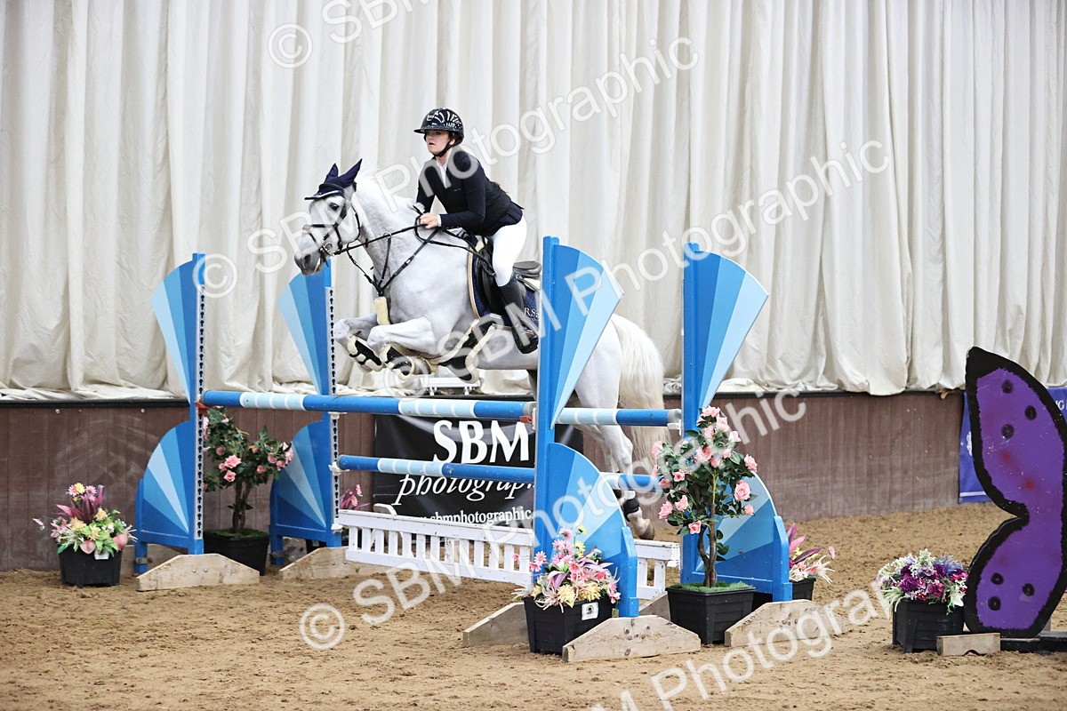 SBM_003366 - Class 16 - Junior 1.15m 1.20m Open