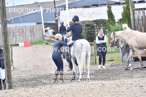 BPP_8577 - CLASS 4 Stepping Stones 128/ 138cms Handicap