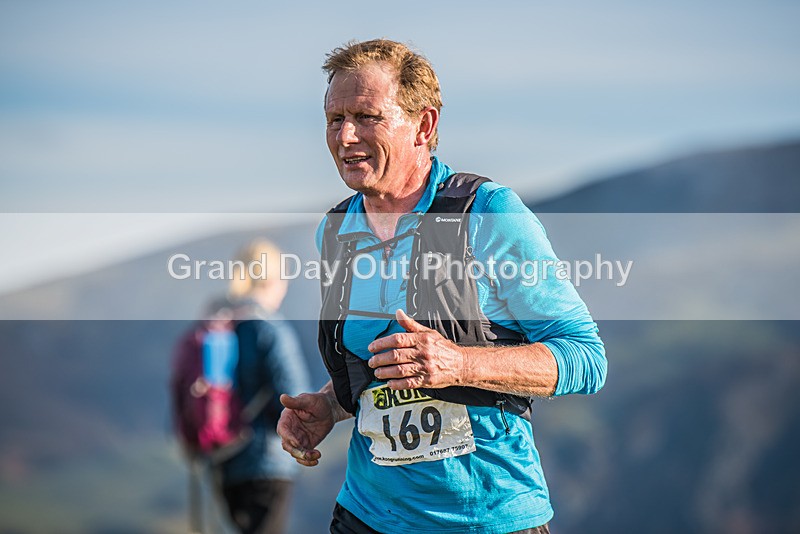 Sale Fell-351 - Sale Fell Race Saturday 25th November 2023