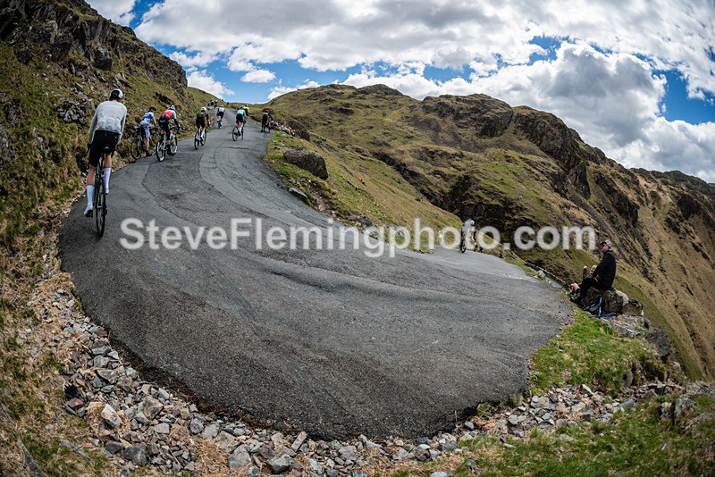 121105 - Hardknott Hairpin 12.00 - 13.00