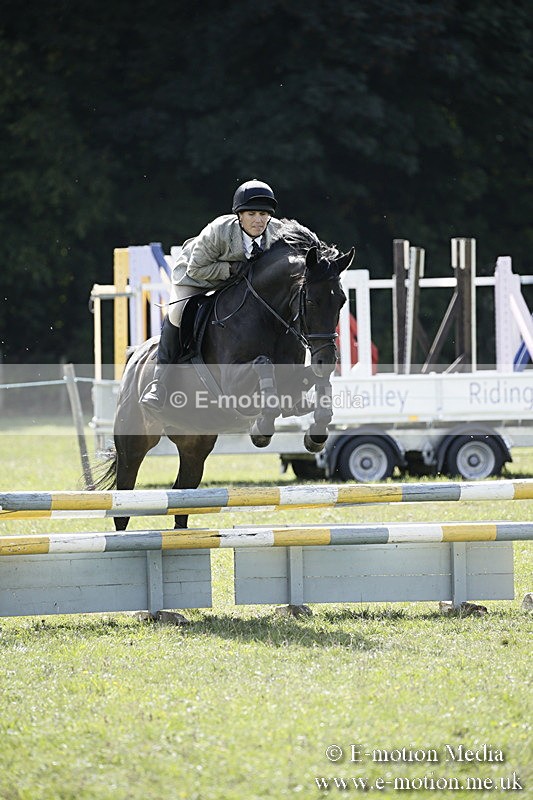 BVR090918 515 - BVRC Dressage and Show Jumping 09/09/18