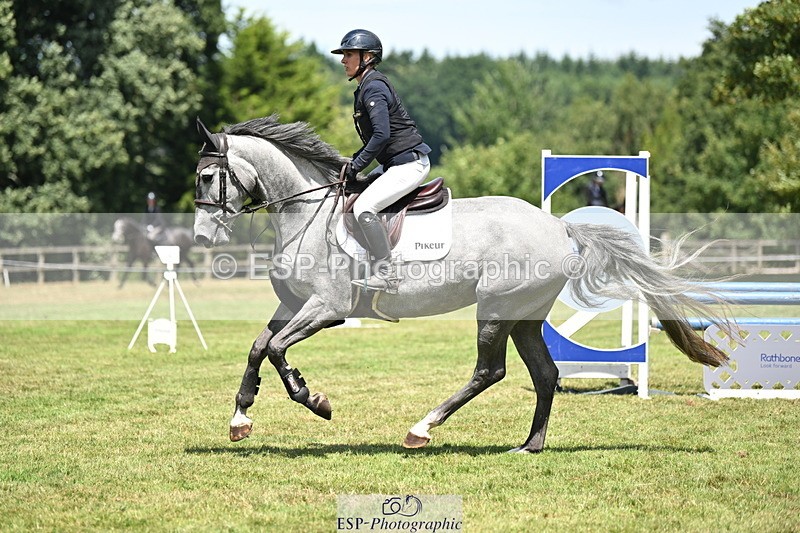 250704A-123018-07409 - Cls 26 4 Year Old Qualifier