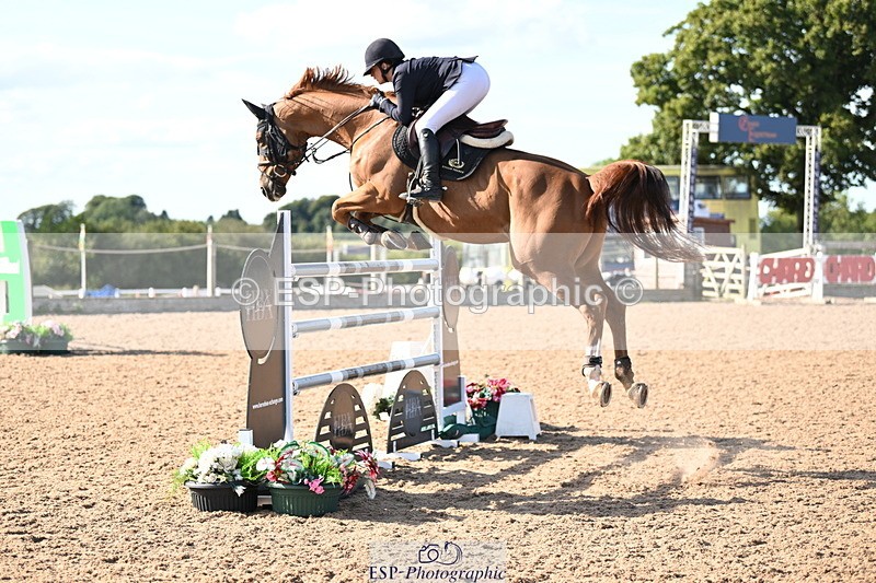 240913A-160110-05133 - Cls 18 National 1.40m Open