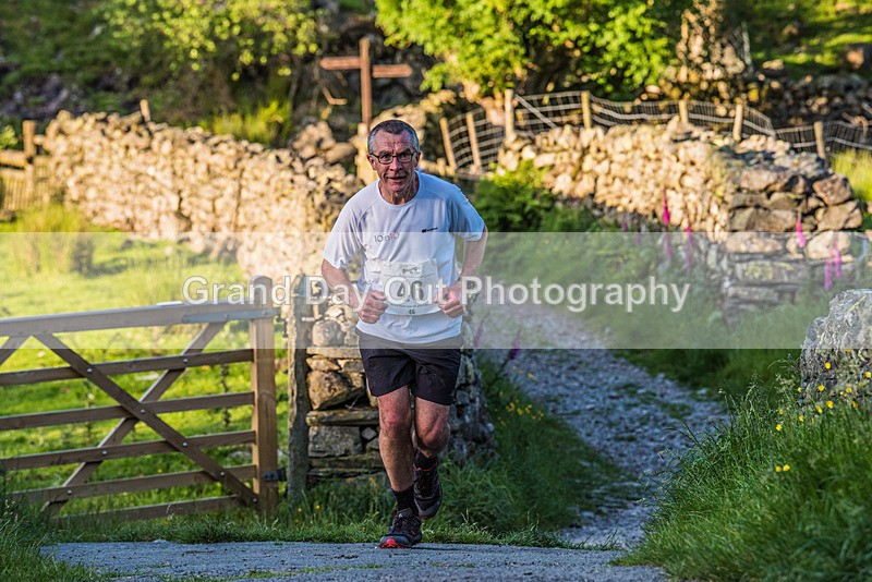 Langstrath Fell Race-490 - Langstrath Fell Race Wednesday 15th June 2022