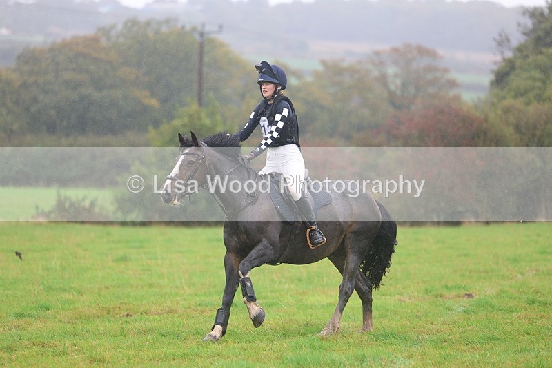 3E7A1100 - Class 2: 70cm: Half Roll Top