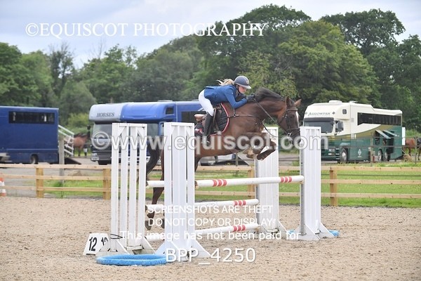 BPP_4250 - Senior 1.05m Open