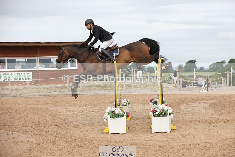 250719-101514-13836 - Cls 15, 1 Star Silver Tour Break til End