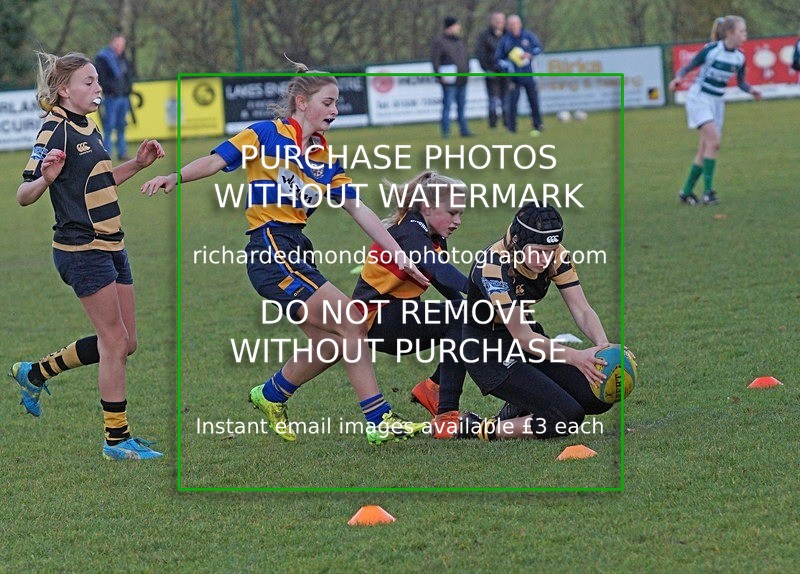 DSC03515 - Kendal Rugby Girls Festival