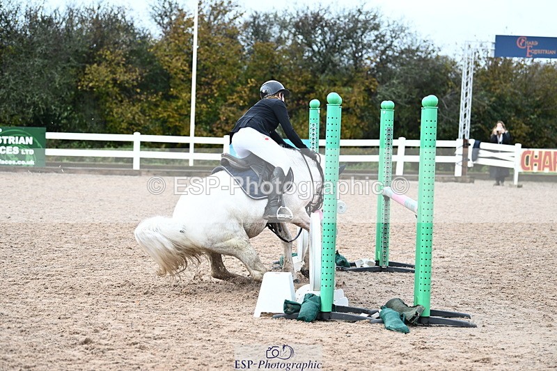 231118A-104550-01502 - Cls 5 Discovery & 90cm Open