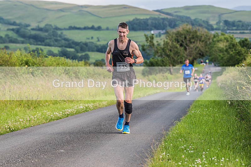 Lambfoot Loop-170 - Lambfoot Loop Road Race Tuesday 5th July 2022