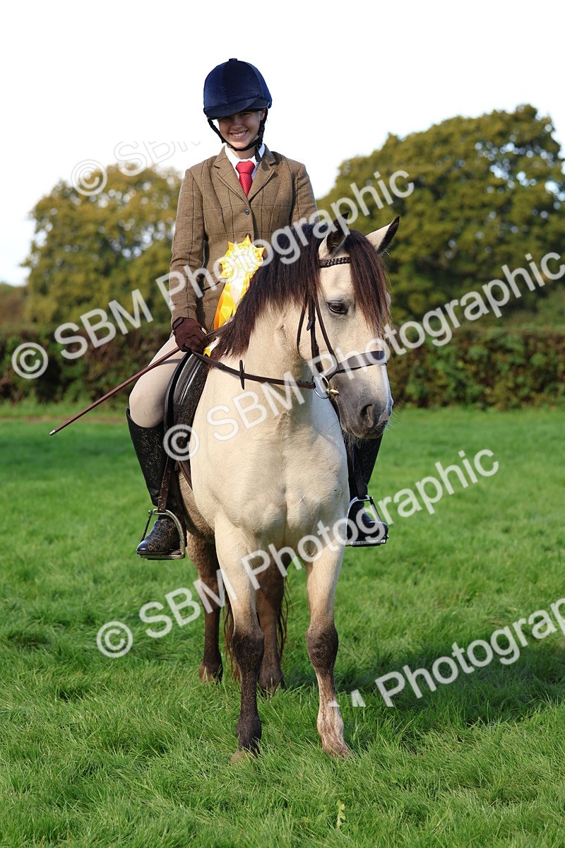 SBM_36960 - S11 - Best Ridden Horse & Pony