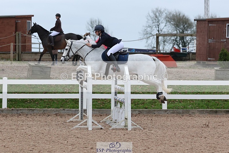 241116X-140907-02407 - Cls 14 A&B Pony Fox & 1.10m Open