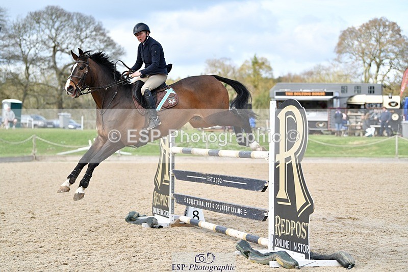 240324-150949-03209 - Cls 11 Foxhunter & 1.20m Open