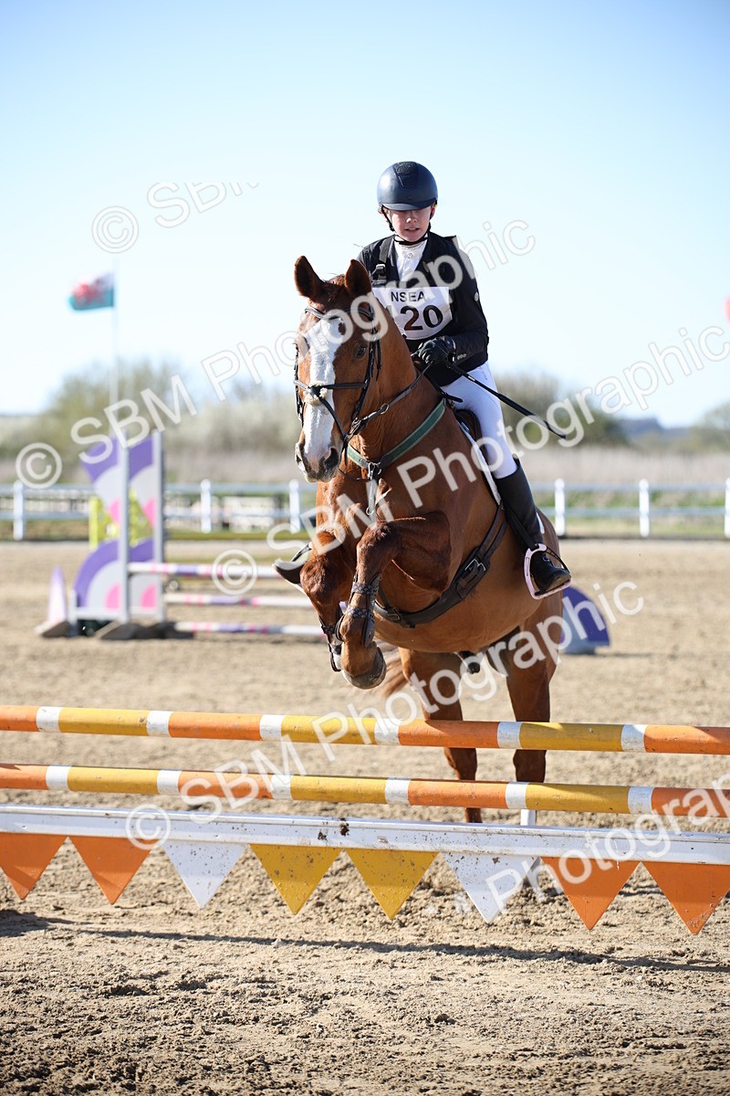 5K7A0157 - Class 5 - 80cm