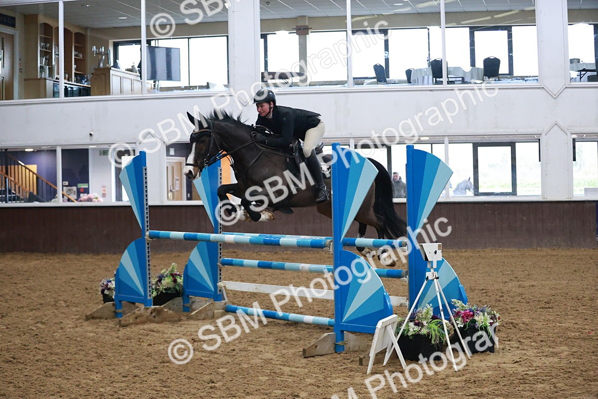 SBM_001445 - Class 4 - Senior Newcomers - 1.10m