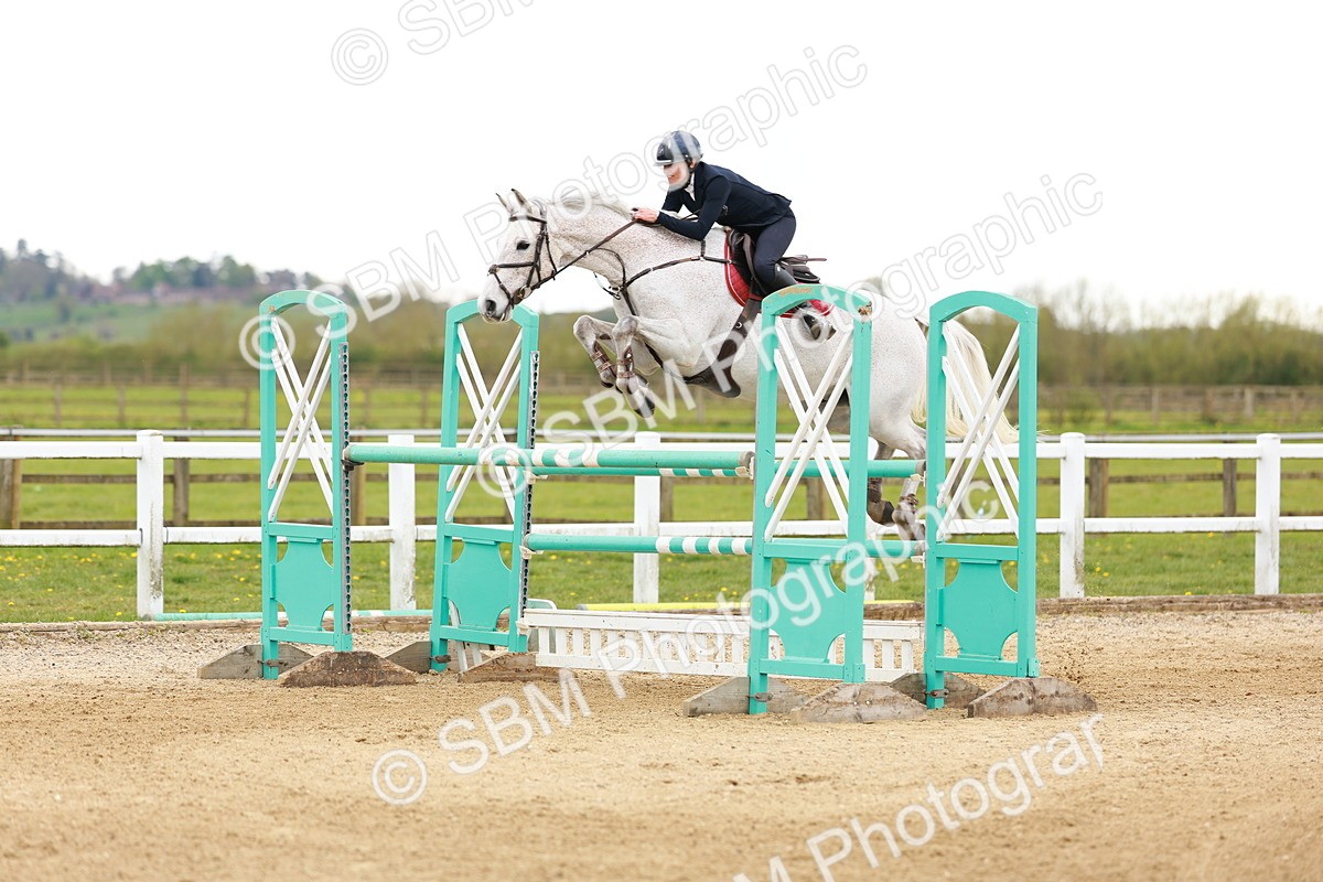 SBM_002792 - Class 6 - National 1.30 1.40m