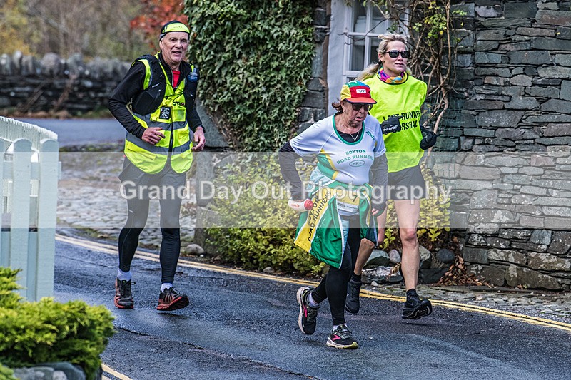 Derwentwater-1107 - Derwentwater 10 Mile Road Race Sunday 2nd November 2025