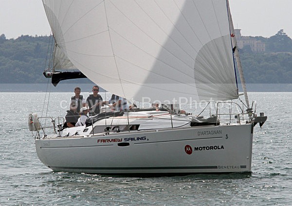 110711 DARTAGNAN IMG_9550 - 110711 FAIRVIEW SAILING Orange Practice Day