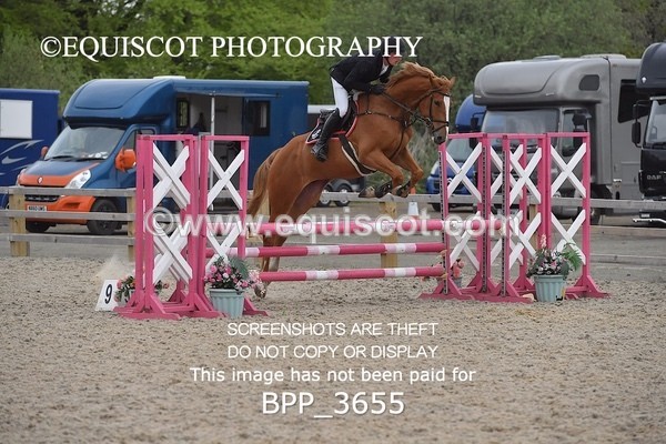 BPP_3655 - CLASS 4 - FRI - Senior BritiNovice/ 90cm Open