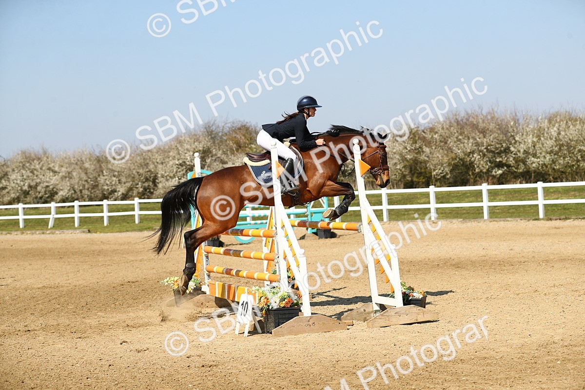 SBM_001039 - Class 4 - Senior Newcomers - 1.10m