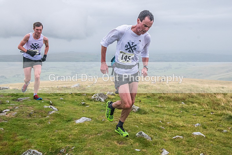 Fellside-93 - Fellside Fell Race Wednesday 26th July 2023