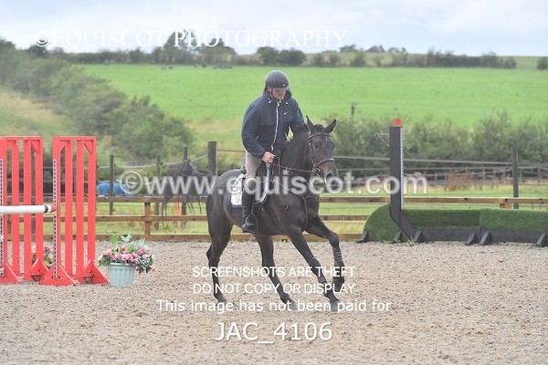 JAC_4106 - CLASS 5 Senior Discovery/ 1m Open