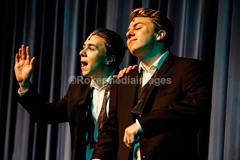 EBS _048 - OH what a NIGHT